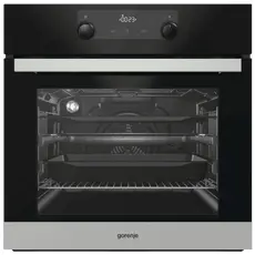 3 - Электрический духовой шкаф Gorenje BO 737 E36XG-2, Чёрный
