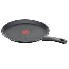 4 - Блинная сковорода Tefal G2553872, 25cm, Чёрный