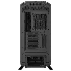 2 - Компьютерный корпус be quiet! Silent Base 802, Midi-Tower, ATX PS2,...