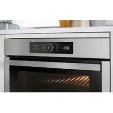 2 - Электрический духовой шкаф Whirlpool 6th Sense Absolute AKZ9 6220 IX,...