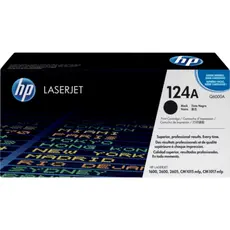 3 - Картридж HP Q6000A, Черный