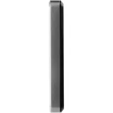 2 - Внешний портативный жесткий диск Transcend StoreJet 25C3, 2 ТБ, Grey...