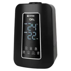 2 - Увлажнитель воздуха VITEK Airo2, Чёрный