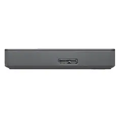 3 - Внешний жесткий диск для настольного для компьютера Seagate Basic, 5...