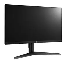 2 - 27" Игровой монитор LG 27GL650F-B, IPS 1920x1080 FHD, Чёрный