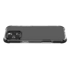 Cellular Apple iPhone 16 Pro Max, Tetra case, Transparent 36740