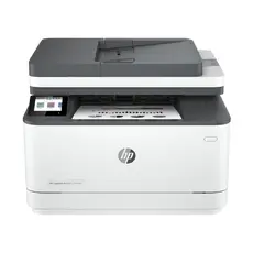 3 - МФУ HP LaserJet Pro MFP 3103fdw, Белый