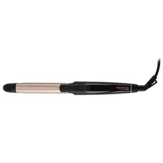 5 - Плойка Polaris Digital PRO PHS 2533KT, Чёрный | Розовый