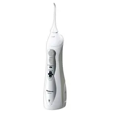 6 - Ирригатор для полости рта Panasonic EW1411H321, Белый