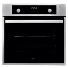 3 - Электрический духовой шкаф Whirlpool Absolute AKP 786 IX, Нержавеющая...