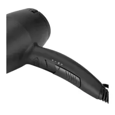 5 - Фен BaByliss D215DE, 2000Вт, Чёрный