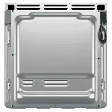 2 - Электрический духовой шкаф Whirlpool OMK58RU0B, Чёрный
