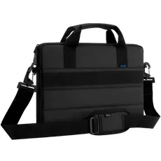 5 - Сумка для ноутбука DELL CV5623, 16", Нейлон, Чёрный