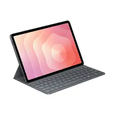 3 - Чехол-клавиатура Samsung Keyboard Slim для Tab S11, 11", Чёрный
