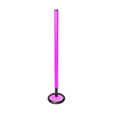 2 - Светодиодный фонарь JBL PartyLight Stick, Чёрный