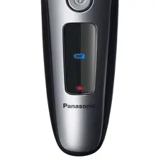 4 - Электробритва мужская Panasonic ES-LT2N-S820, Серый