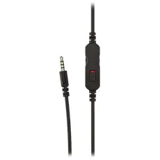 2 - Игровая Гарнитура HyperX Cloud Chat PS4, Проводной аналоговый,...