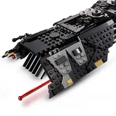 3 - Конструктор LEGO 75284, 9+