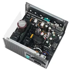 5 - Блок питания для компьютеров GamerStorm PN750M, 750Вт, ATX, Полностью...