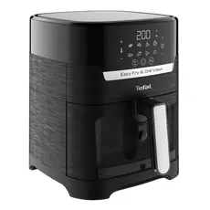 4 - Мультипечь Tefal EY506810, Чёрный