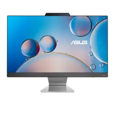 2 - Моноблок ASUS M3702, 27", AMD Ryzen 5 7520U, 16Гб/512Гб, Без ОС,...