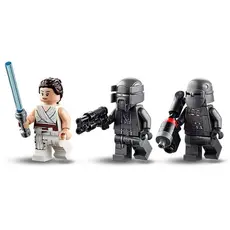 2 - Конструктор LEGO 75284, 9+