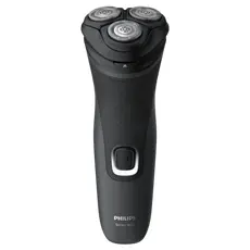 5 - Электробритва мужская PHILIPS Shaver series 1000 S1133/41, Чёрный