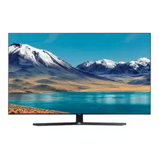 55" LED TV Samsung UE55TU8500UXUA, Black (3840x2160 UHD, SMART TV, PQI...