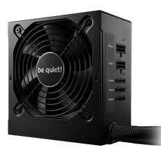 5 - Блок питания для компьютеров be quiet! SYSTEM POWER 9 CM, 700Вт, ATX,...