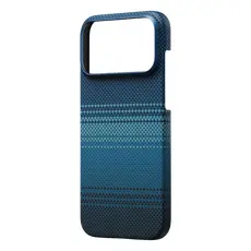 6 - Чехол Pitaka MagEZ 7 Ultra-Slim для Apple iPhone 17 Pro, Moonrise