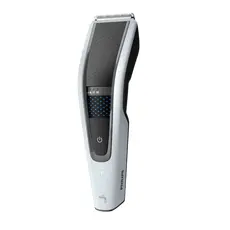 5 - Машинка для стрижки Philips Series 5000 HC5610/15, Белый | Черный