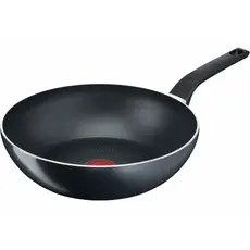 3 - Сковорода WOK Tefal C2721953, 28cm, Чёрный