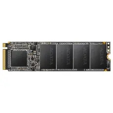 3 - Накопитель SSD ADATA XPG SX6000 Lite, 512Гб, ASX6000LNP-512GT-C