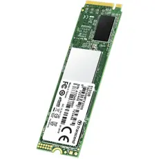 5 - Накопитель SSD Transcend 220S, 512Гб, TS512GMTE220S