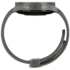 5 - Умные часы Samsung Galaxy Watch 5 Pro, 45мм, Серый Титан