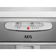 Hood/bin AEG DGB3523S 14453