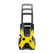 2 - Минимойка высокого давления Karcher K 5 Basic + Автомобильный шампунь...