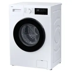 4 - Стиральная машина Samsung WW70FG3M05AWLF, 7кг, Белый