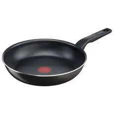 3 - Сковорода Tefal C3840653, 28см, Чёрный