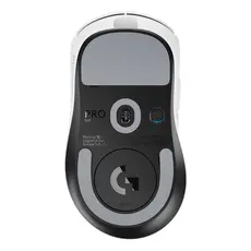 6 - Беcпроводная мышь Logitech G PRO X Superlight 2 DEX, Белый
