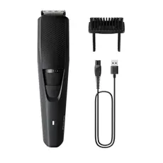 3 - Мужской Триммер Philips BT3233/15, Чёрный