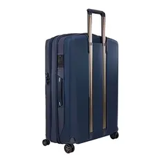 Luggage Thule Crossover 2 Wheeled, C2S30, 110L (30"), 3204038, Dress Blue for...
