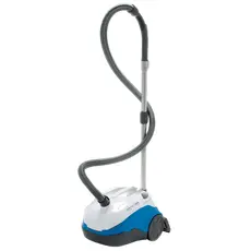 3 - Пылесос Thomas PERFECT AIR ALLERGY PURE, Белый | Синий