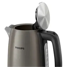 6 - Электрочайник PHILIPS Daily Collection HD9352/80, Серый
