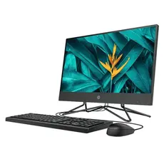 5 - Моноблок HP 200 G4, 21,5", Intel Core i3-10110U, 8Гб/256Гб, Windows...