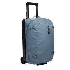 4 - Чемодан для багажа THULE Chasm, 40л, Pond Gray