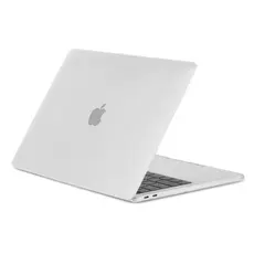 3 - Чехол QUMO iGlaze ultra-slim case - MacBook Pro 13R, White
