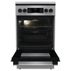 5 - Комбинированная плита Gorenje GK5C42SH, Серый