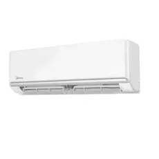 6 - Кондиционер Сплит Midea MSAG-24HRFN8, 24kBTU/h, Белый