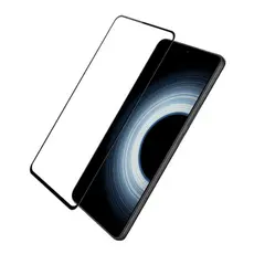 4 - Nillkin Xiaomi 12T/12T Pro/K50 Ultra, Tempered Glass CP+ pro, Black
